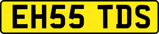 EH55TDS