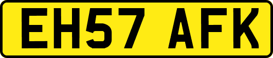EH57AFK