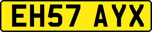 EH57AYX