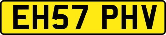 EH57PHV