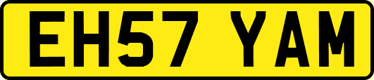 EH57YAM