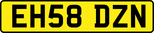 EH58DZN