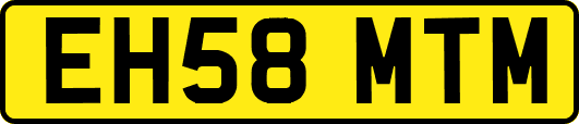 EH58MTM