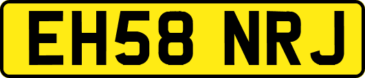 EH58NRJ