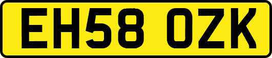 EH58OZK