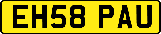 EH58PAU