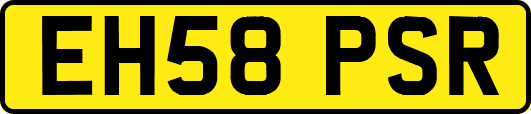 EH58PSR