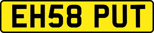EH58PUT