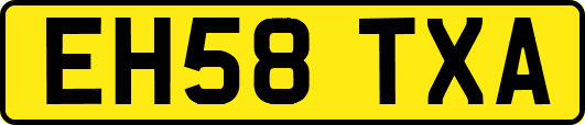 EH58TXA