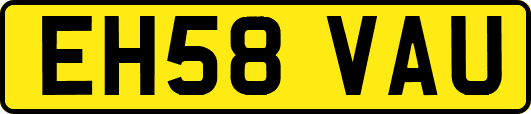 EH58VAU