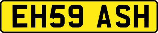 EH59ASH