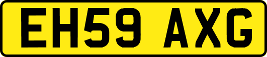 EH59AXG