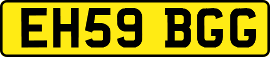EH59BGG