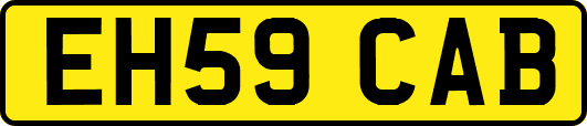 EH59CAB