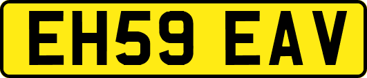 EH59EAV