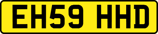 EH59HHD