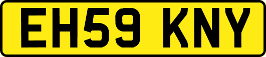 EH59KNY