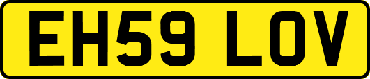 EH59LOV
