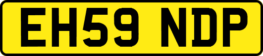 EH59NDP