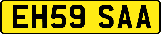 EH59SAA