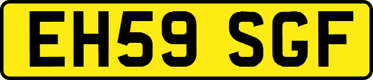 EH59SGF