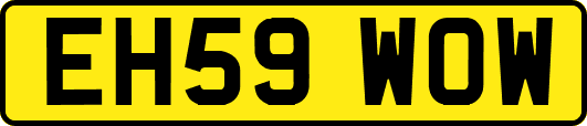 EH59WOW