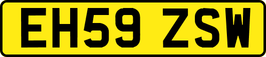 EH59ZSW