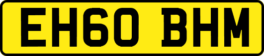 EH60BHM