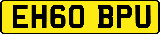 EH60BPU