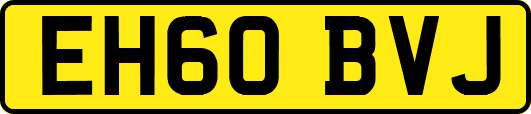 EH60BVJ