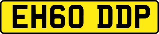 EH60DDP