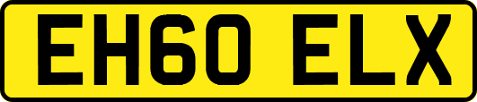 EH60ELX