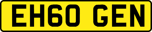 EH60GEN