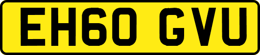 EH60GVU
