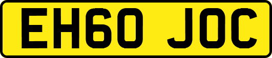 EH60JOC