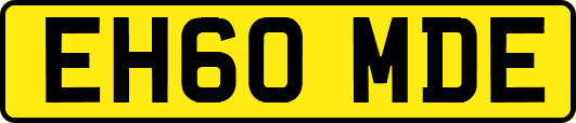 EH60MDE