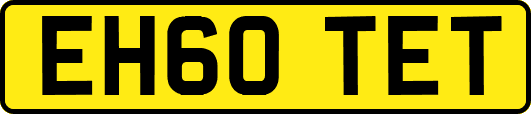 EH60TET