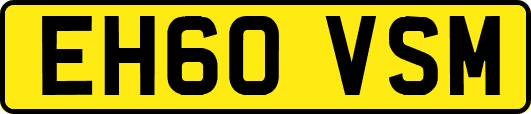 EH60VSM