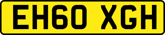 EH60XGH
