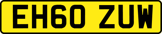 EH60ZUW