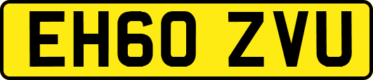 EH60ZVU