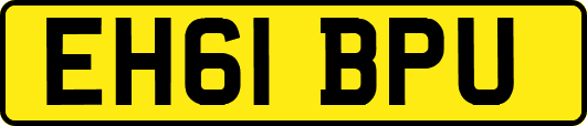 EH61BPU