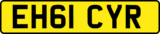 EH61CYR