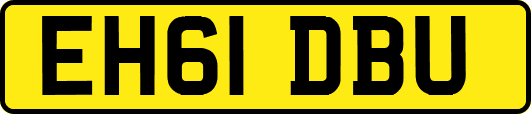 EH61DBU