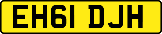 EH61DJH