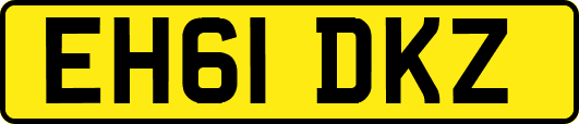 EH61DKZ