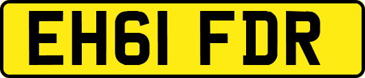 EH61FDR