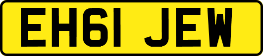 EH61JEW