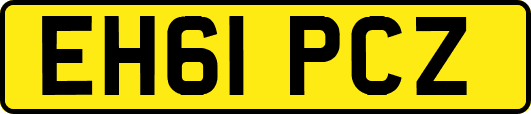 EH61PCZ