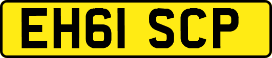 EH61SCP